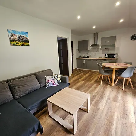 Appartement Nad Stawem