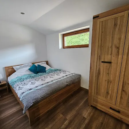 Nad Stawem Appartement