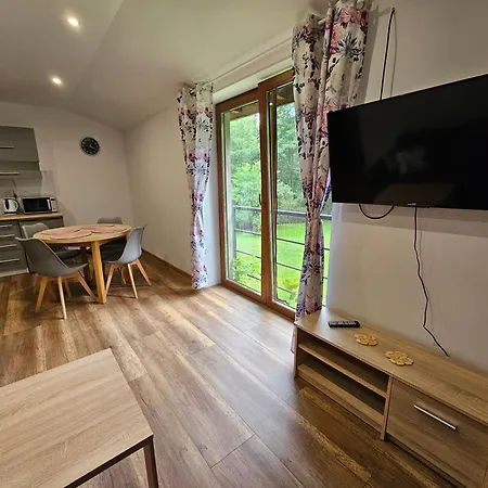 Appartement Nad Stawem